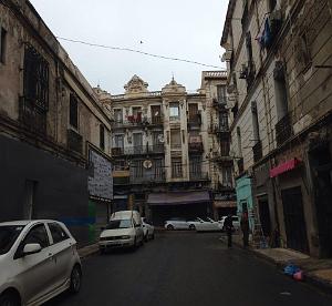 ORAN-Rue du Progres